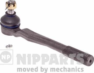 Nipparts J4822057 - Tie Rod End autospares.lv