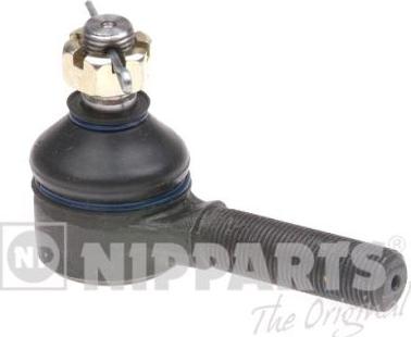 Nipparts J4822009 - Tie Rod End autospares.lv