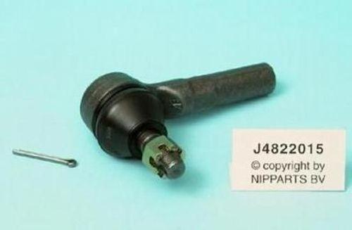 Nipparts J4822015 - Tie Rod End autospares.lv