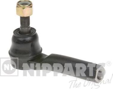 Nipparts J4822012 - Tie Rod End autospares.lv