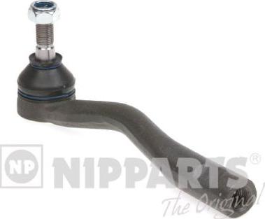 Nipparts J4822017 - Tie Rod End autospares.lv