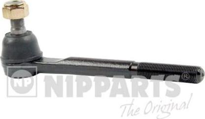 Nipparts J4822080 - Tie Rod End autospares.lv