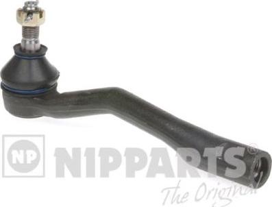 Nipparts J4822028 - Tie Rod End autospares.lv