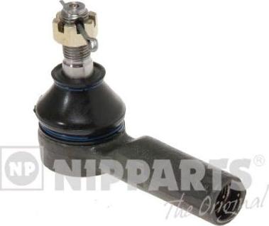 Nipparts J4822027 - Tie Rod End autospares.lv