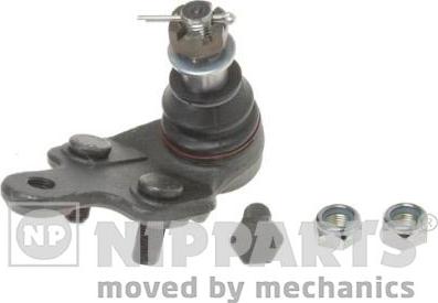 Nipparts J4872004 - Ball Joint autospares.lv