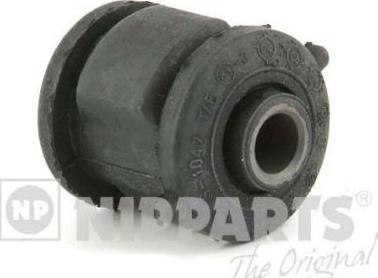 Nipparts J4252011 - Bush of Control / Trailing Arm autospares.lv