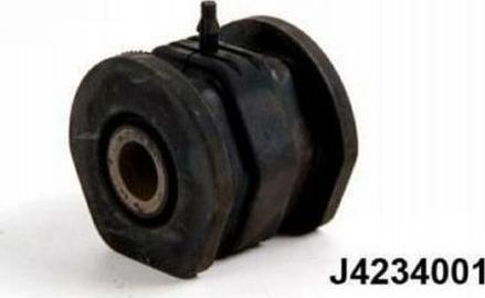 Nipparts J4234001 - Bush of Control / Trailing Arm autospares.lv