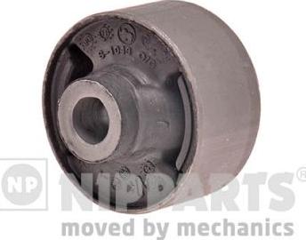 Nipparts J4234020 - Bush of Control / Trailing Arm autospares.lv