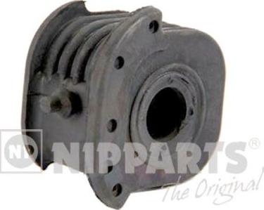 Nipparts J4235006 - Bush of Control / Trailing Arm autospares.lv