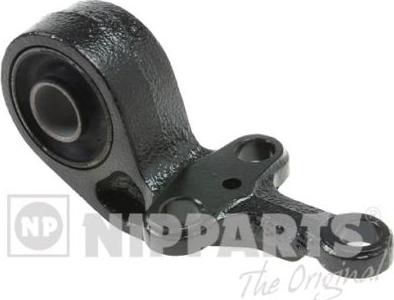 Nipparts J4231022 - Bush of Control / Trailing Arm autospares.lv