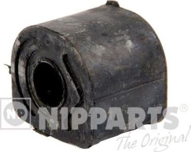 Nipparts J4238001 - Bush of Control / Trailing Arm autospares.lv