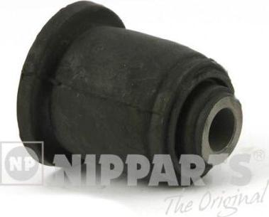 Nipparts J4233002 - Bush of Control / Trailing Arm autospares.lv