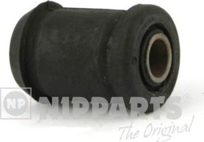 Nipparts J4232005 - Bush of Control / Trailing Arm autospares.lv