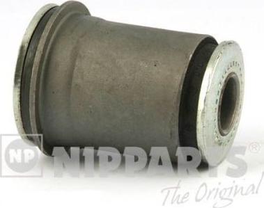 Nipparts J4232024 - Bush of Control / Trailing Arm autospares.lv