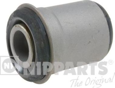 Nipparts J4232020 - Bush of Control / Trailing Arm autospares.lv