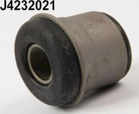 Nipparts J4232021 - Bush of Control / Trailing Arm autospares.lv