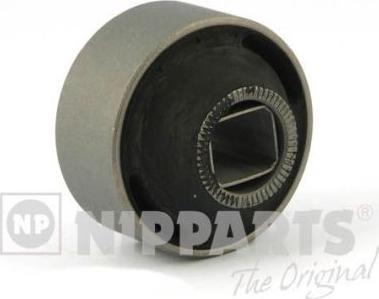 Nipparts J4232022 - Bush of Control / Trailing Arm autospares.lv