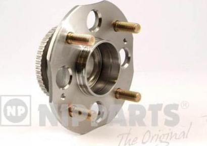 Nipparts J4714014 - Wheel hub, bearing Kit autospares.lv