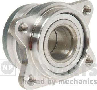 Nipparts J4715042 - Wheel Hub autospares.lv