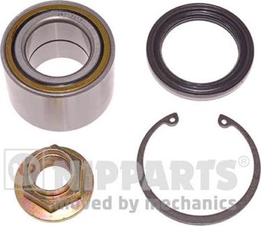 Stellox 43-28959-SX - Wheel hub, bearing Kit autospares.lv