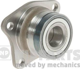 Nipparts J4712073 - Wheel Hub autospares.lv