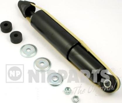 Nipparts J5505015G - Shock Absorber autospares.lv