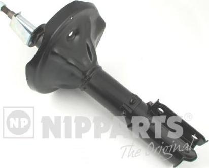 Nipparts J5505010G - Shock Absorber autospares.lv