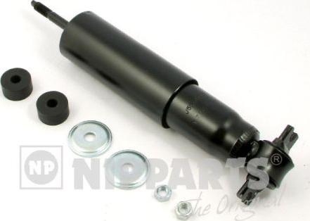 Nipparts J5505011 - Shock Absorber autospares.lv