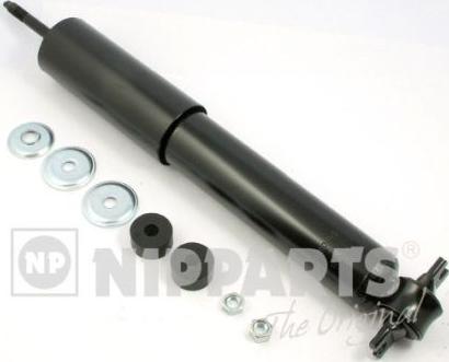 Nipparts J5505013G - Shock Absorber autospares.lv