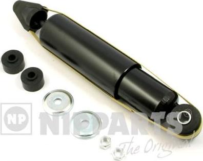 Nipparts J5505012G - Shock Absorber autospares.lv