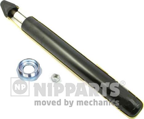 Nipparts J5500900G - Shock Absorber autospares.lv