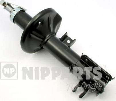 Nipparts J5500903G - Shock Absorber autospares.lv