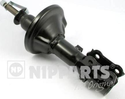 Nipparts J5500501G - Shock Absorber autospares.lv