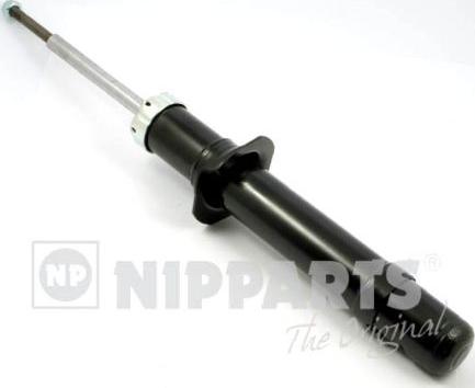 Nipparts J5500510G - Shock Absorber autospares.lv