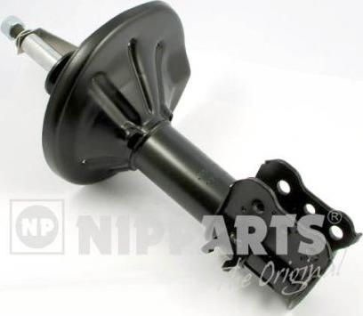 Nipparts J5500304G - Shock Absorber autospares.lv