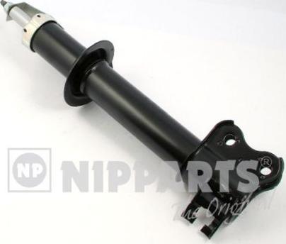 Nipparts J5501004G - Shock Absorber autospares.lv