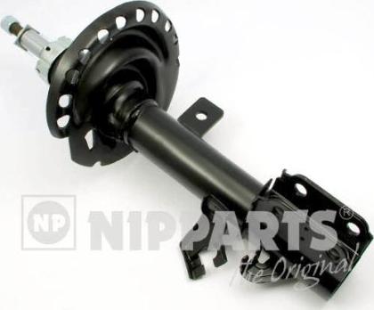 Nipparts J5501006G - Shock Absorber autospares.lv