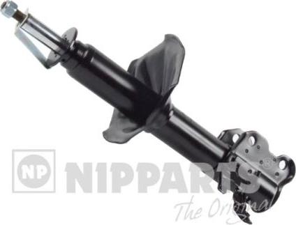 Nipparts J5501000G - Shock Absorber autospares.lv