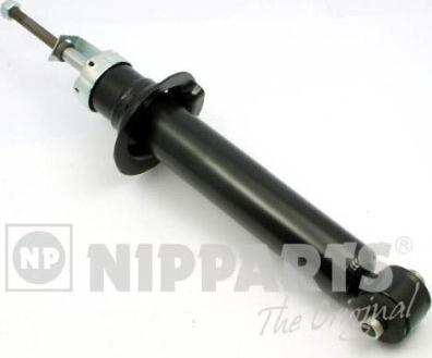 Nipparts J5501007G - Shock Absorber autospares.lv