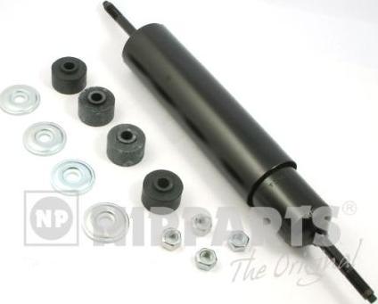 Nipparts J5501019 - Shock Absorber autospares.lv