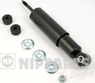 Nipparts J5501014 - Shock Absorber autospares.lv