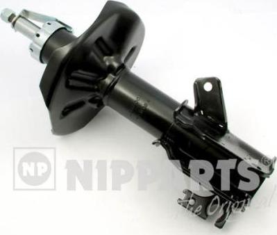 Nipparts J5503004G - Shock Absorber autospares.lv