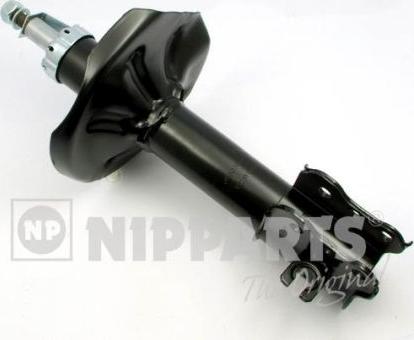 Nipparts J5503008G - Shock Absorber autospares.lv