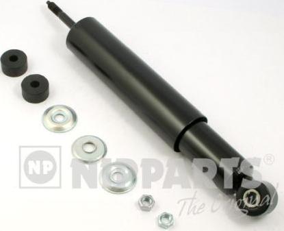 Nipparts J5502043 - Shock Absorber autospares.lv