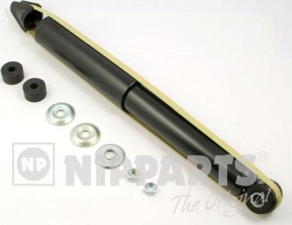 Nipparts J5502042G - Shock Absorber autospares.lv