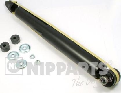 Nipparts J5502047G - Shock Absorber autospares.lv