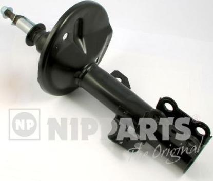 Nipparts J5502057G - Shock Absorber autospares.lv