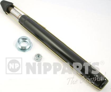 Nipparts J5502006G - Shock Absorber autospares.lv