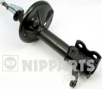 Nipparts J5502008G - Shock Absorber autospares.lv