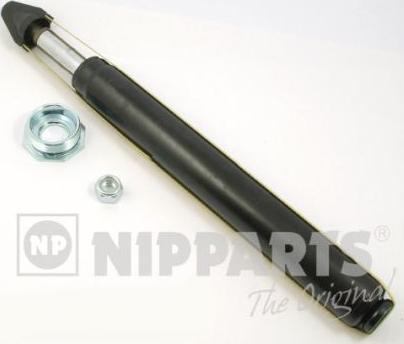 Nipparts J5502007G - Shock Absorber autospares.lv